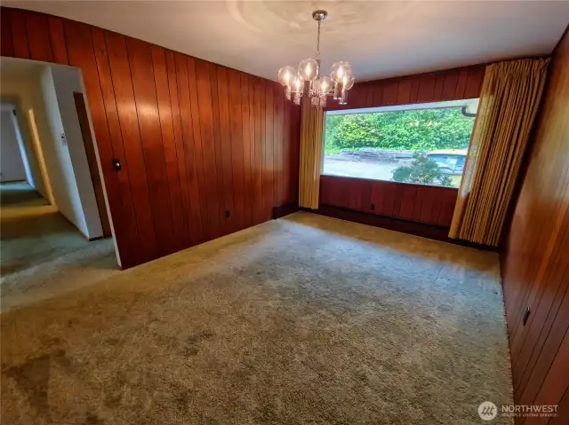 bonus room