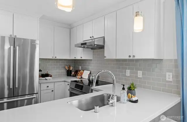 Bosch appliances