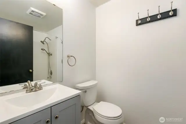 Guest bath