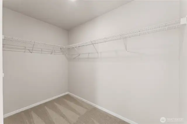 Photo of same plan but not actual home and reflects different colors and elevation.