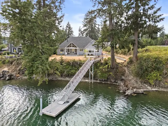The PNW Dream Can Be Yours.