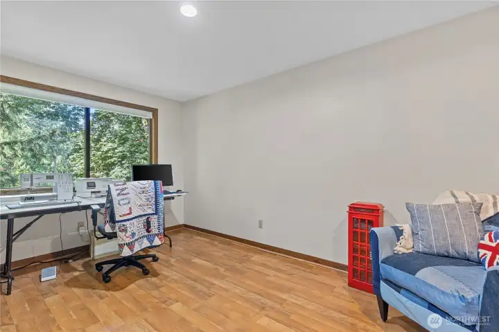 Bedroom #4