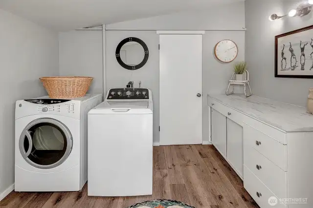 ~large laundry
