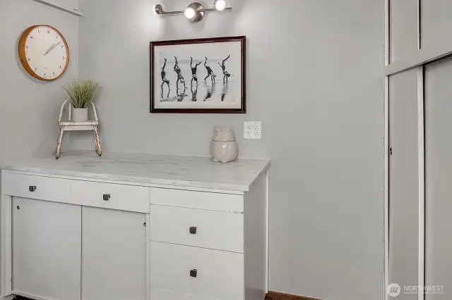 ~laundry storage