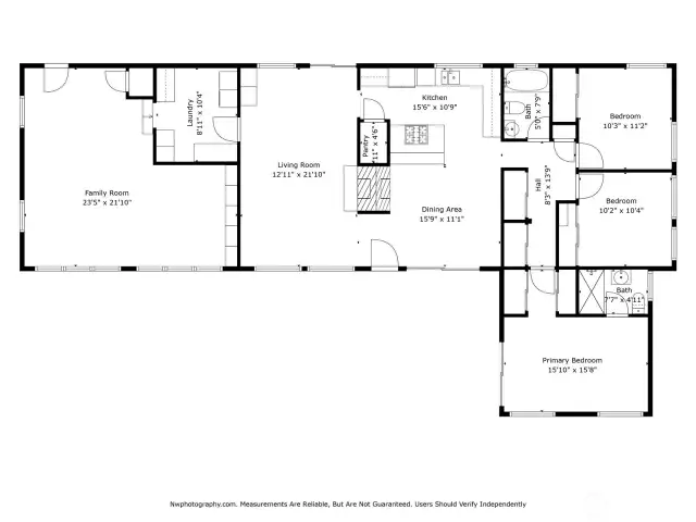 ~floor plan