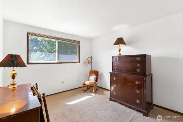 Additional Bedroom