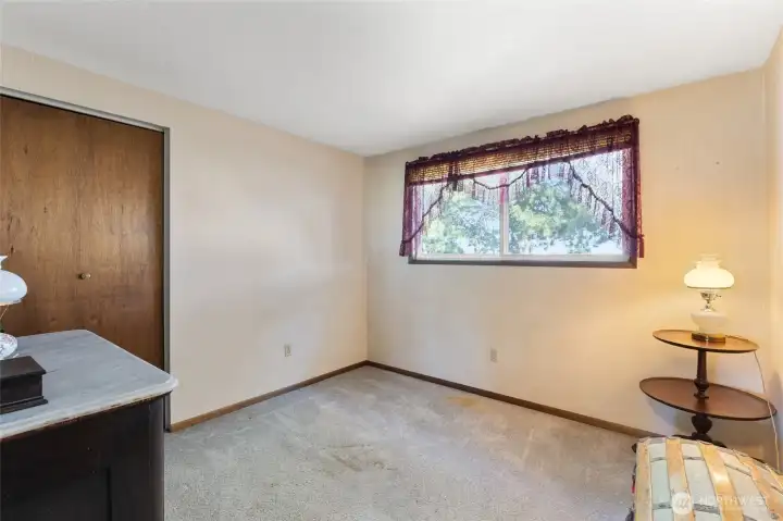 Additional Bedroom #2