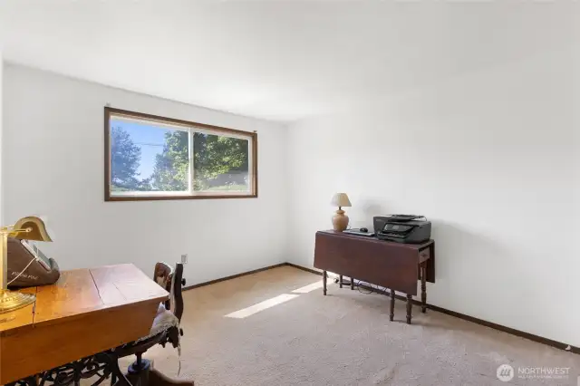 Additional Bedroom #3