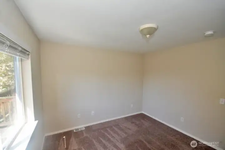 4th Bedroom