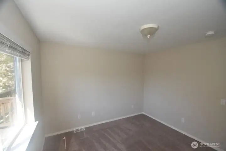 4th bedroom
