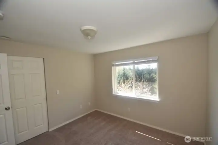 4th bedroom