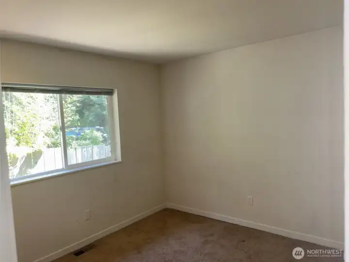 2nd Bedroom also has large closet not shown here 2nd Bedroom also has large closet not shown here