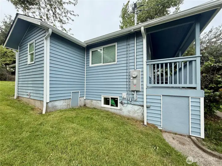 Well Updated Home On A Large Lot Well Updated Home On A Large Lot