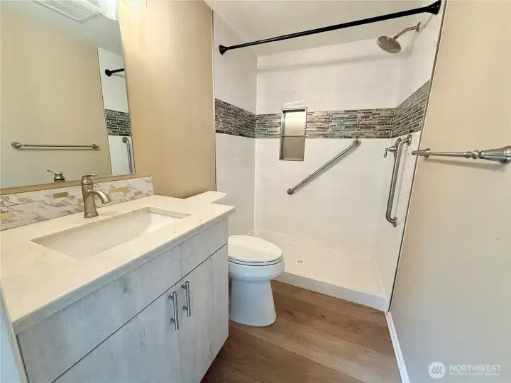 Primary Bathroom Primary Bathroom
