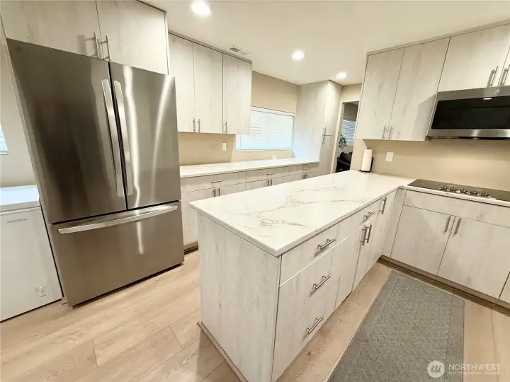 All Appliances Included All Appliances Included