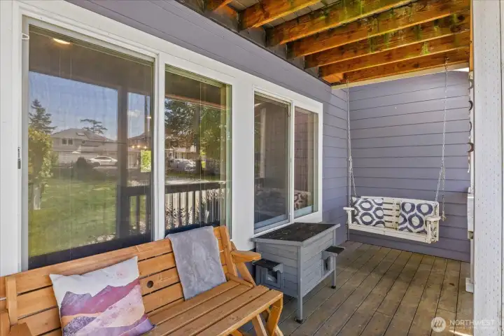 porch