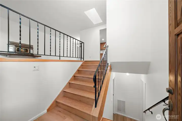 Entryway