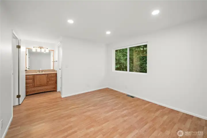 Primary Suite