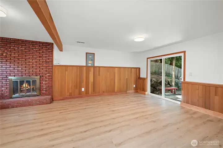 Bonus Room