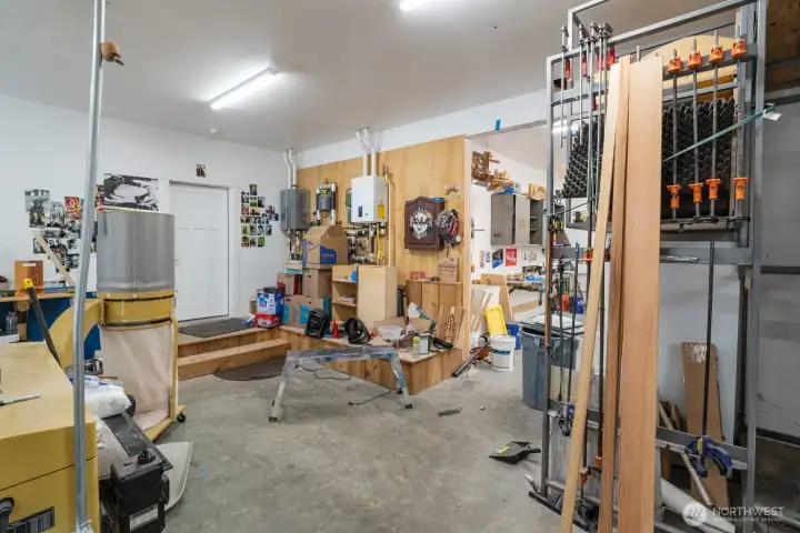 shop area shop area