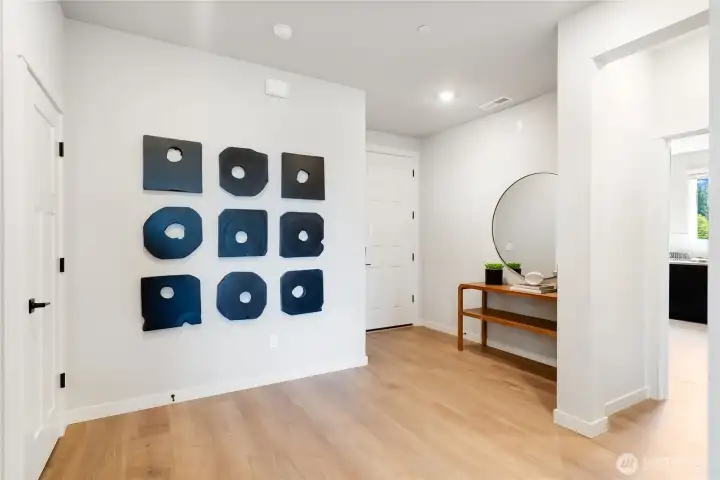 Foyer Foyer