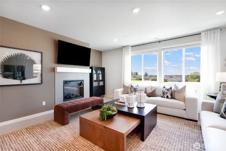 Great Room Great Room