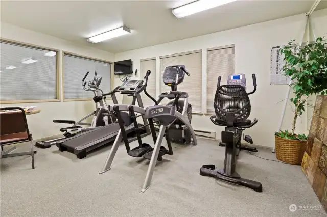Exercise rm