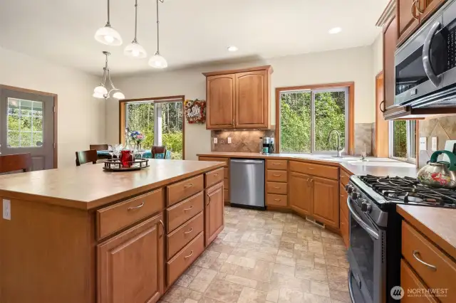 Well-loved and maintained - ready for a new owner!
