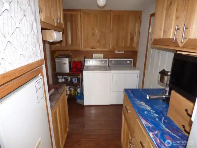 Laundryroom