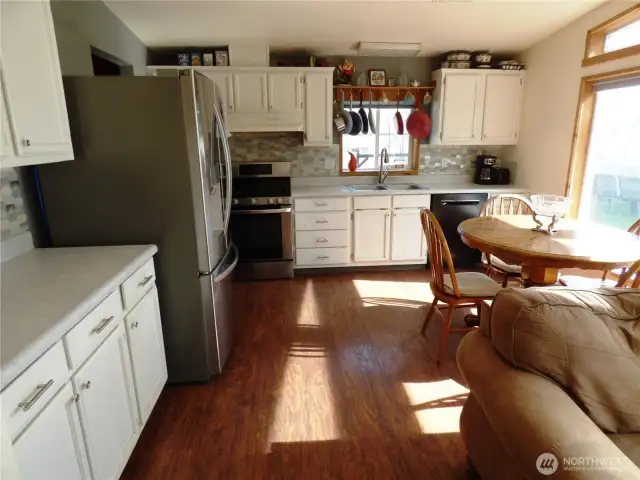 Great Kitchen