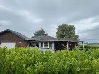 Front of home 2