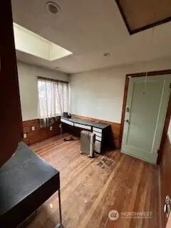 Office or bedroom 2