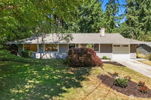 Your new home awaits on a quiet dead-end street in the Strattonwood neighborhood.