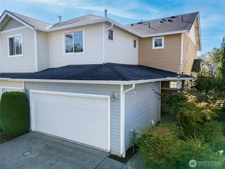 Spacious Townhome in centrally located Auburn