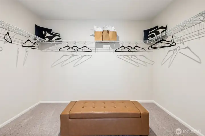 Disclaimer Secondary photos of same floor plan on different lot in different community: Photos are from another Christy, finishes, upgrades, and features may vary.