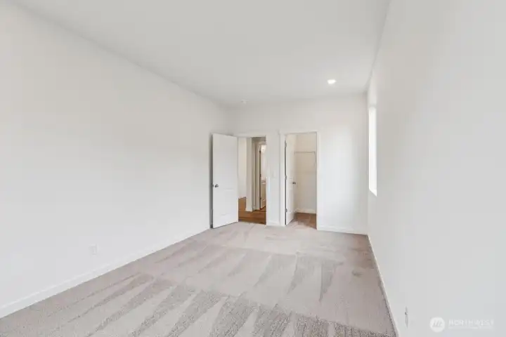 Bedroom 5 (downstairs)