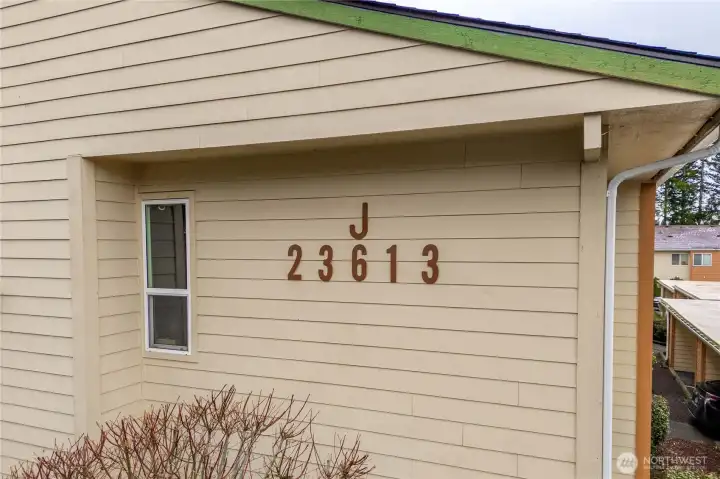 Building Address-Unit J202