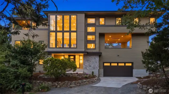Goregous New Construction in North Beach from CGP Solutions LLC.