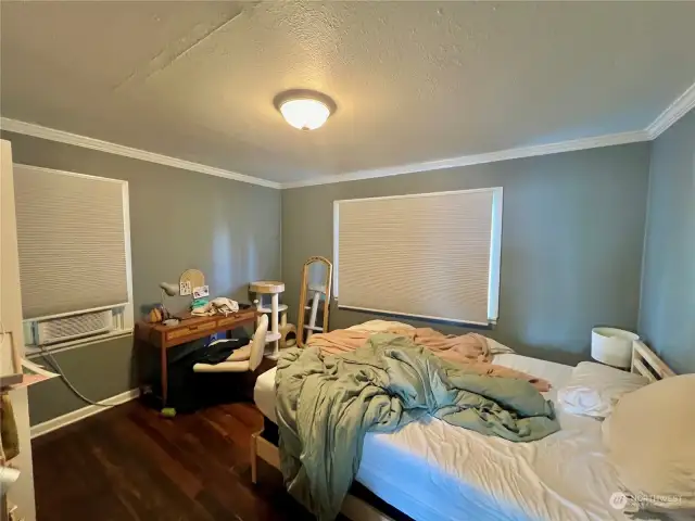 Unit A - Bedroom 2
