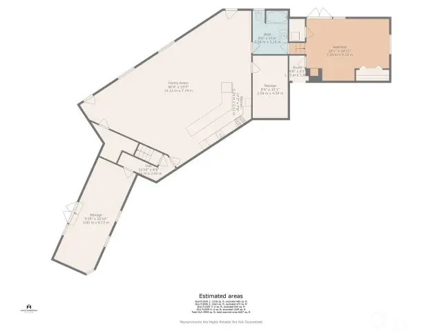Lower Floor