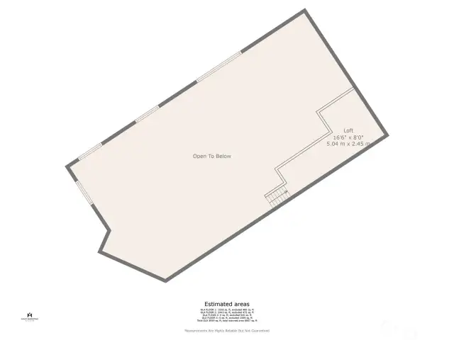 Loft Area