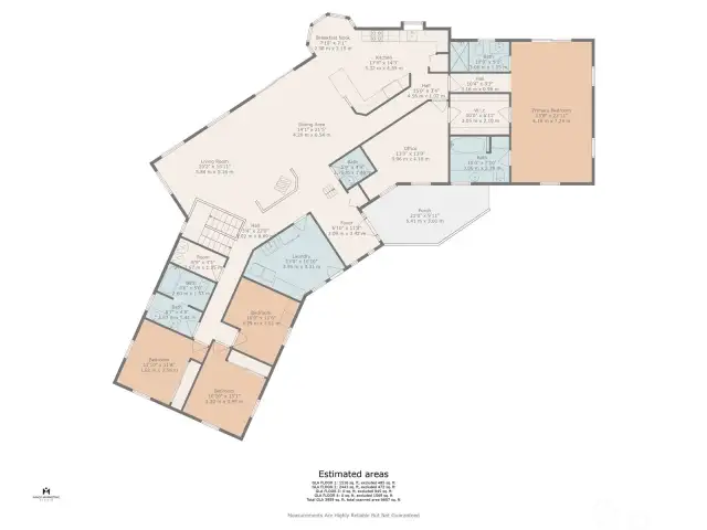 Main Floor
