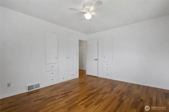 Additional view of bedroom 2