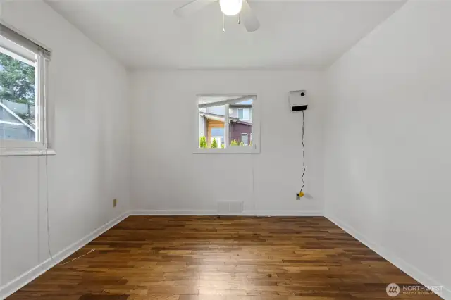 Bedroom 3  Original home side