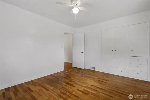 Additional view of bedroom 3