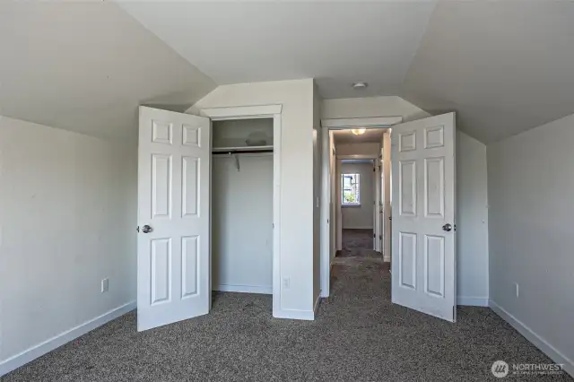 Upper Bedroom #3