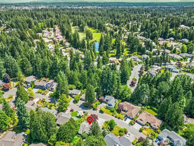 the planned city of mill creek