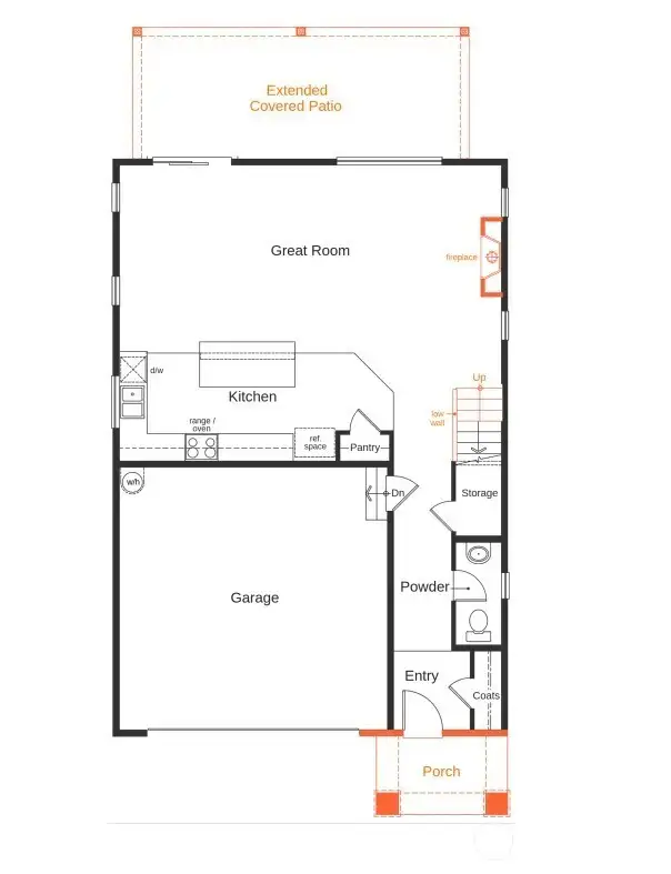 Floor 1