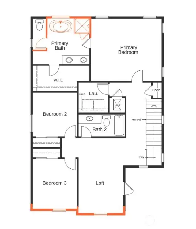Floor 2