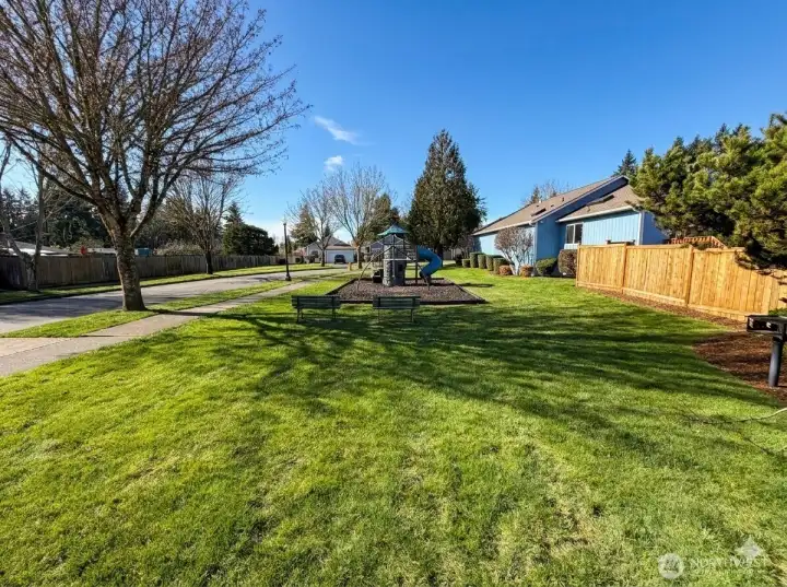 Welcome to Boulevard Heights!